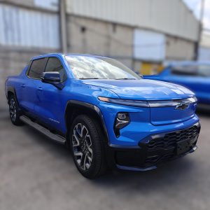 Silverado EV